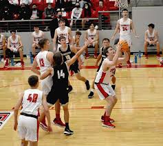 Cardinals Humble Charleston, 88-45