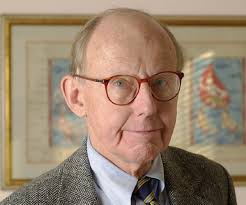 Samuel Huntington