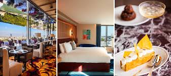 Concours : une belle nuit au SO/Paris Hôtel