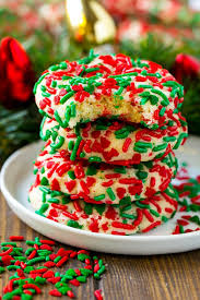 Add drained fruit, maraschino cherries, nuts and candied cherries. Cake Mix Cookies Dinner At The Zoo