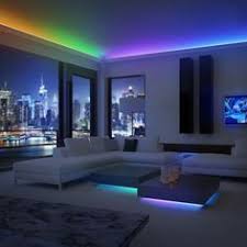32 8ft Rgb Led Strip Light Kit Smart Wifi App Control Music Light Tape Compatible With Alexa Google Assistant Strip Lighting Led Rope Lights Waterproof Led Lights