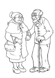 09 mar 2019 explora el tablero de ana maria dia de los abuelos en pinterest. Dibujo Para Colorear Abuela Y Abuelo Dibujos Para Imprimir Gratis Img 23105