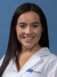 Danielle Olvera's Instagram, Twitter & Facebook