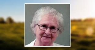 Marjorie Wilson Obituary December 22, 2020