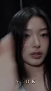 Megan and Yoonchae Kiss All The Time