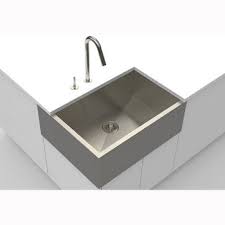 collection undermount kitchen sink