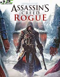 Assassin S Creed Rogue Pc Game Full Version Free Download