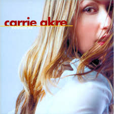 Carrie Akre