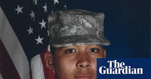 A Texas man is seeking justice for his brother who died in police custody:  'He was a good person'