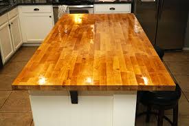 I am having a hard time figuring out what to do after reading what seems to be like hundreds of pages of posts. Butcher Block 101 What To Know Before Choosing Butcher Block