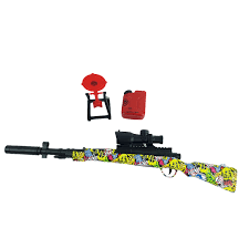 Pistoale cu bile de cauciuc magazin online. Ogrenci Tepsi Suslemeleri Pistol Cu Bile Jucarie Adventintic Com