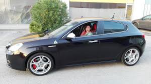 Image result for Nero Etna 2012 Alfa-Romeo