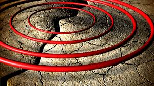 A 4.1 magnitude earthquake shook los angeles early monday, the u.s. 4 0 Earthquake Rattles South Los Angeles Klas