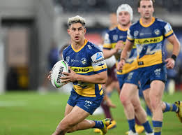 Can't wait for @chantel_barry to come home! Parramatta Eels On Twitter Brown I Thought We Lost It Dylan Brown Talks About Scraping Home Against Manly To Go Four From Four Video Https T Co Wcqfuoy95m Parradise Https T Co Jp6tfbbw50