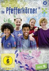 We did not find results for: Die Pfefferkorner Staffel 16 2 Dvds Jpc
