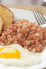 Corned Beef Hash Recipe Old World Garden Farms Corned Beef Hash Corned Beef Hash Recipe Corned Beef Hash Homemade