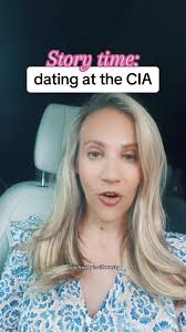 Story time about when i got dumped bc i had a higher security clearance 😂  #datingstorytime #datingstory #cia #spy #femalespy #datinglife #ciaagent