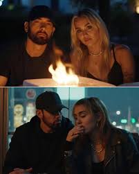 This is the rawest we've seen Em since 'Mockingbird.' Absolutely  heartbreaking.” Eminem left fans speechless after sharing a deeply  emotional tribute to Kelly Clarkson following the tragic passing of her  ex-husband, Brandon