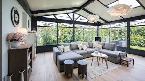 Check spelling or type a new query. Veranda Pour De La Basse Consommation Cote Maison