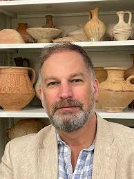 Museum of Art & Archaeology featured in "Como Magazine"