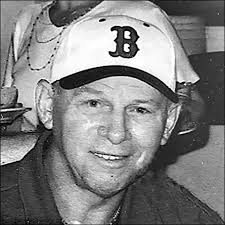 GEORGE TROMBLEY Obituary (2020)