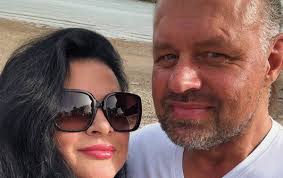 Iris Klein macht Freund Stefan Braun berühmt! Das ist ihr Geheimplan