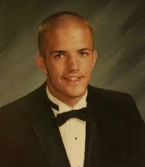 Shawn Michael McMillan (1983-2004)