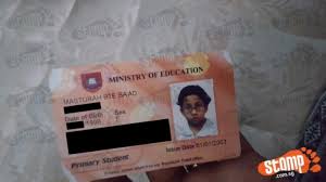 Replacement link cards are sent to the address you provided to your dhs family community resource center (fcrc). You Might Already Be 21 But Your Ez Link Card Is Waiting For You At Police Station If You Still Want It