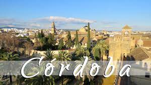 Finde die passende unterkunft in córdoba. Stadtetrip Cordoba Andalusien Rundfahrt Youtube
