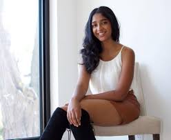 Check spelling or type a new query. Maitreyi Ramakrishnan
