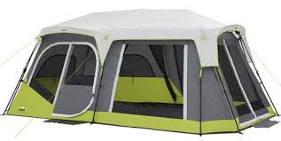 12 Best 4 Person Tents For Car Camping Families Backpacking