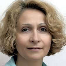 Svetlana BALESEVIC TUBIC