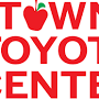 Toyota Center from www.towntoyotacenter.com
