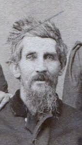 Early History of Eatonville, Washington: Shepherds and Settlers