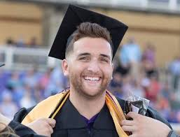 UMHB Spring Commencement 2021