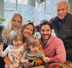 Celebrating my beautiful daughter Amanda's 40th Birthday yesterday! ❤️