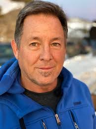 John Kenward's Instagram, Twitter & Facebook