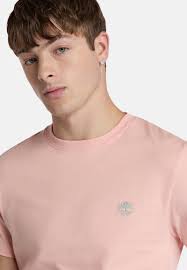 Timberland SHORT SLEEVE TEE