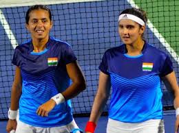 Singles and doubles for both men and women and the return of mixed double. Tokyo Olympics 2021 Indian Tennis Players Need Miracle To Go Deep In Draws Business Standard News