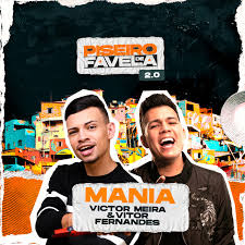 Confira grátis o perfil completo de vitor fernandes com 18 cds promocionais, muitas músicas para baixar e ouvir, agenda de shows completa, fotos de instagram, video clipes e muitas novidades! Mania Single By Victor Meira Vitor Fernandes Spotify