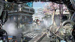 نتيجة بحث الصور عن ‪titanfall pc‬‏