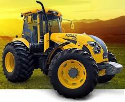Pin De Nocte Silencer En Heavy Equipment Tractores Agricolas Tractor Maquinaria Agricola