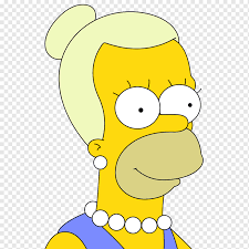 10 hidden details in treehouse of horror everyone completely missed 26 the simpsons is one of the best tv shows of all times. Homer Simpson Marge Simpson Bart Simpson Maggie Simpson Lisa Simpson Homer Vertebrado Desenhos Animados Mulher Png Pngwing