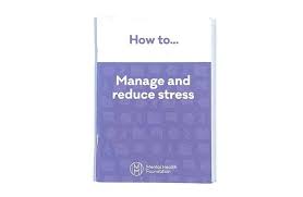 I feel like howling and wailing in response.but i do my best to hold it in, tear up, face turns red, eyes get bloodshot and i say, ok, but, you know. i think at this time i would rather hear statements. How To Manage And Reduce Stress Mental Health Foundation