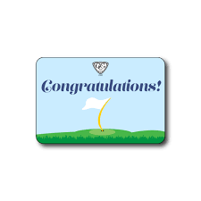 Check spelling or type a new query. Congratulations E Gift Card Glencoe Golf Club