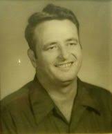 Fleurs pour William Charles “Chuck” Adams Sr.