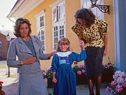 Ruth maria kubitschek má z rozvedeného manželství s götzem friedrichem syna alexandra (* 1957). Das Erbe Der Guldenburgs Tv Series 1987 1990 Imdb