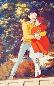 Whisper Of The Heart 1995 Whisper of the heart images on fanpop. whisper of the heart 1995