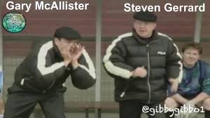 The power rangers are a pop culture phenomenon. Steven Gerrard S First Game In Charge Of Rangers Fc Youtube
