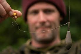 How To Tie The Combi-Multi Rig